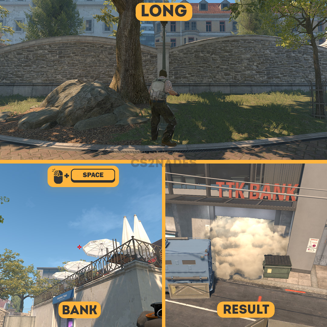 Crosshair Target